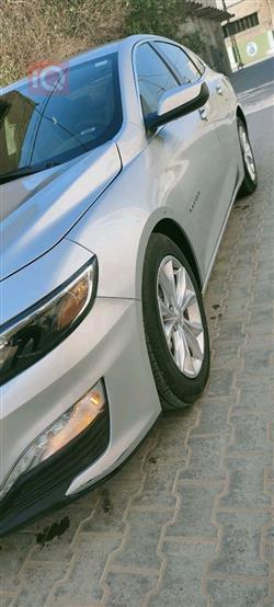 شێڤرۆلێت مالیبۆ